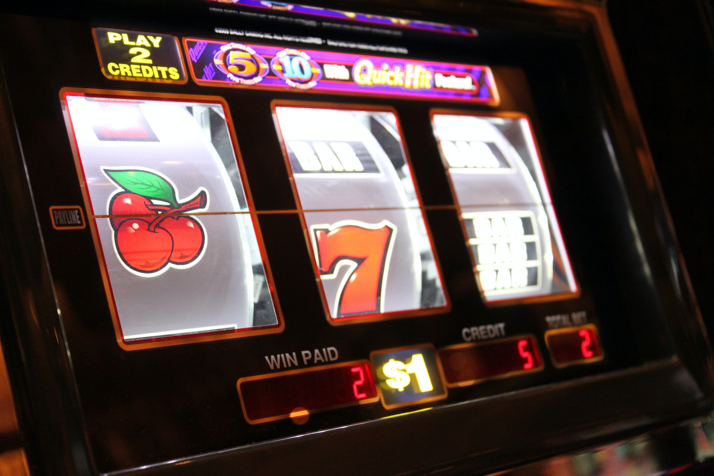 Supercharge Your Slot Wins: Expert Tips for Slot Gacor