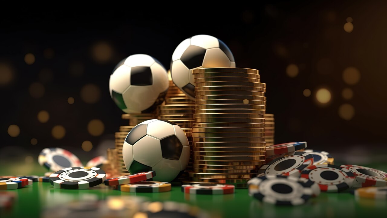 Why Xototo is the Ultimate Tutorial for Online Football Gambling Success