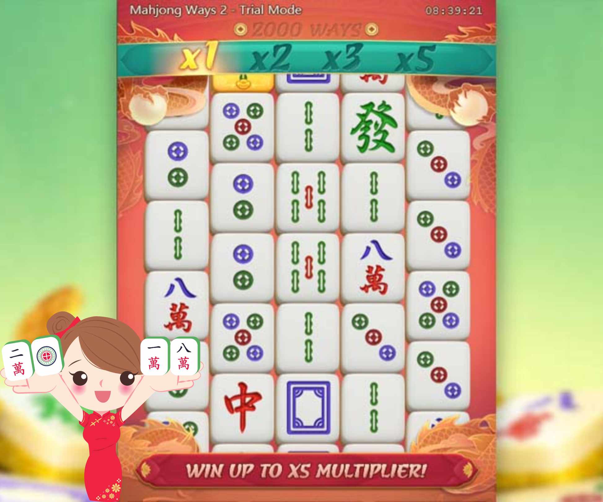 Why is Indonesia the best mahjong slot market?