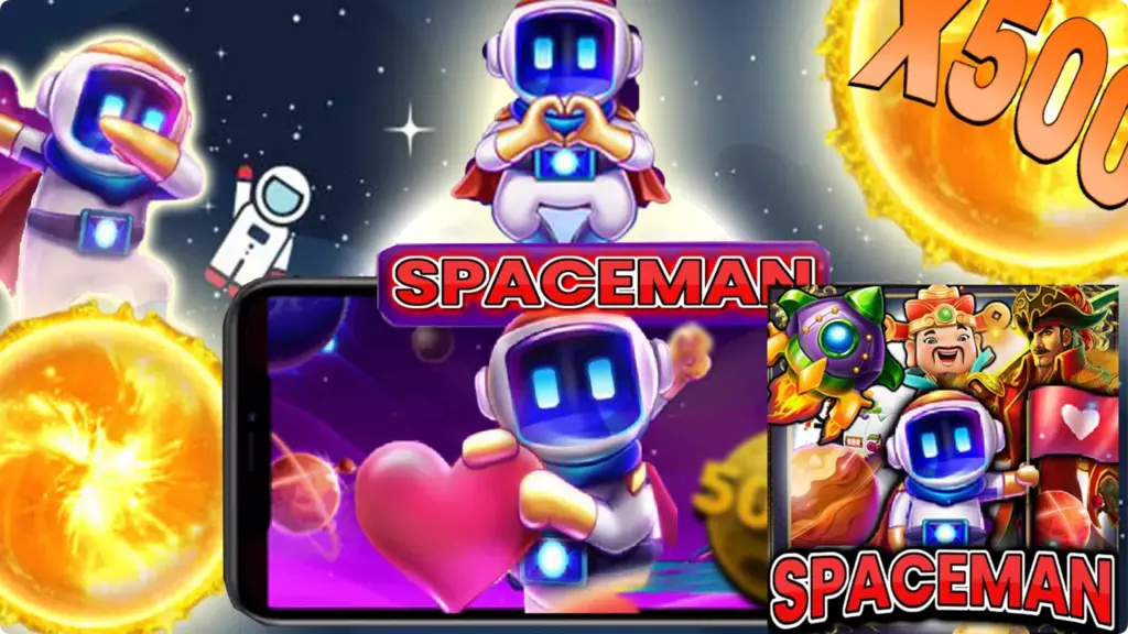 How to Prevent Addiction to Playing Spaceman