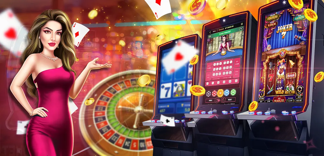 Common Misconceptions about Online Idn Slot Trusted