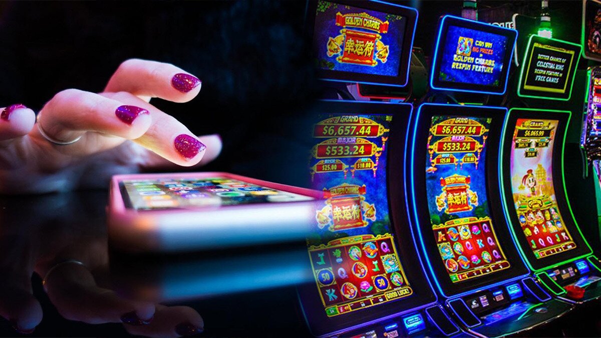 Tips Sticking to Limits while Playing Slot Server Thailand