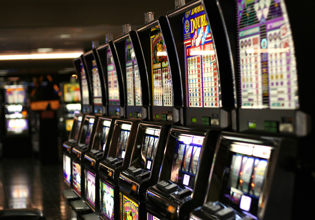 Differences between Each Type Slot Gacor Situs Official
